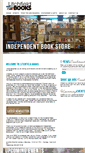 Mobile Screenshot of litchfieldbooks.com